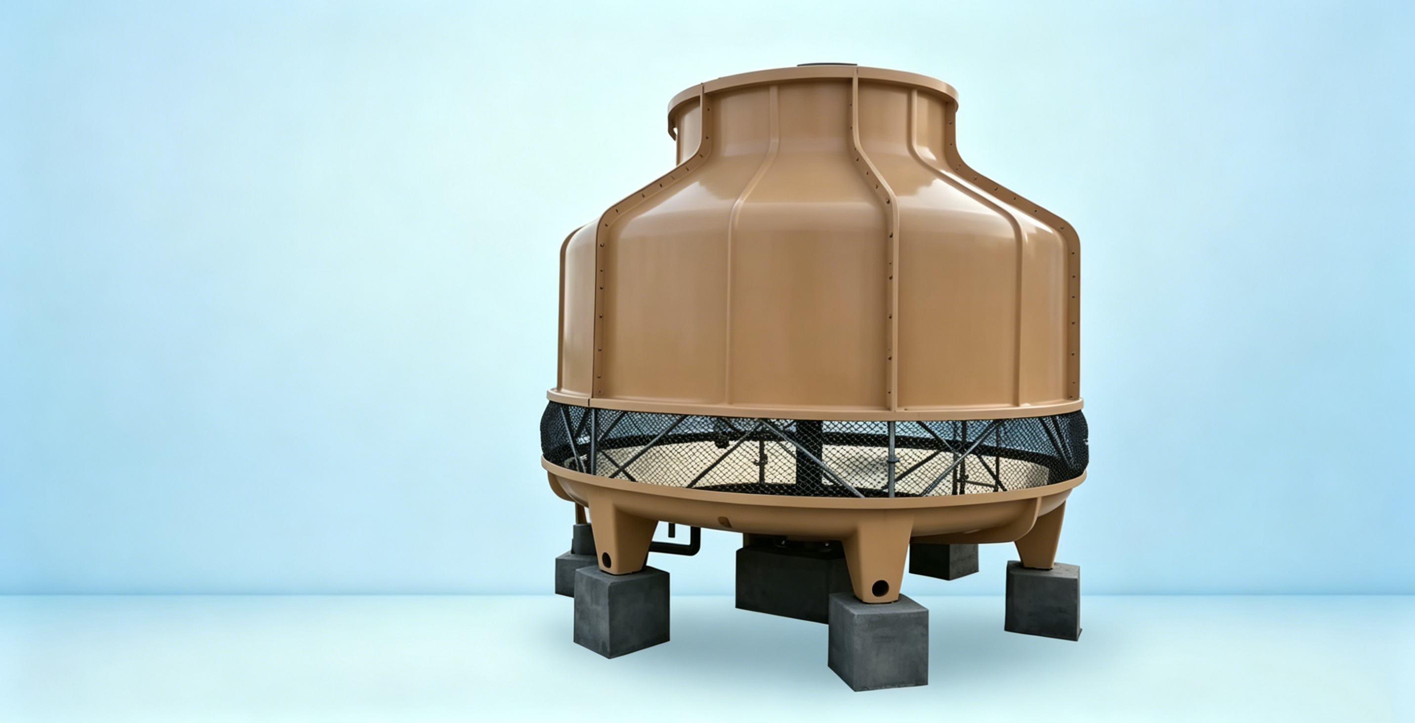 Cooling Towers