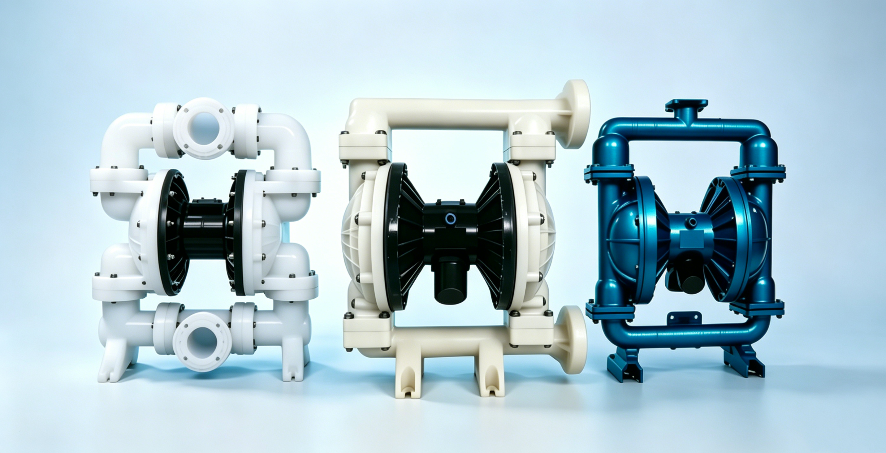 Diaphragm Pump
