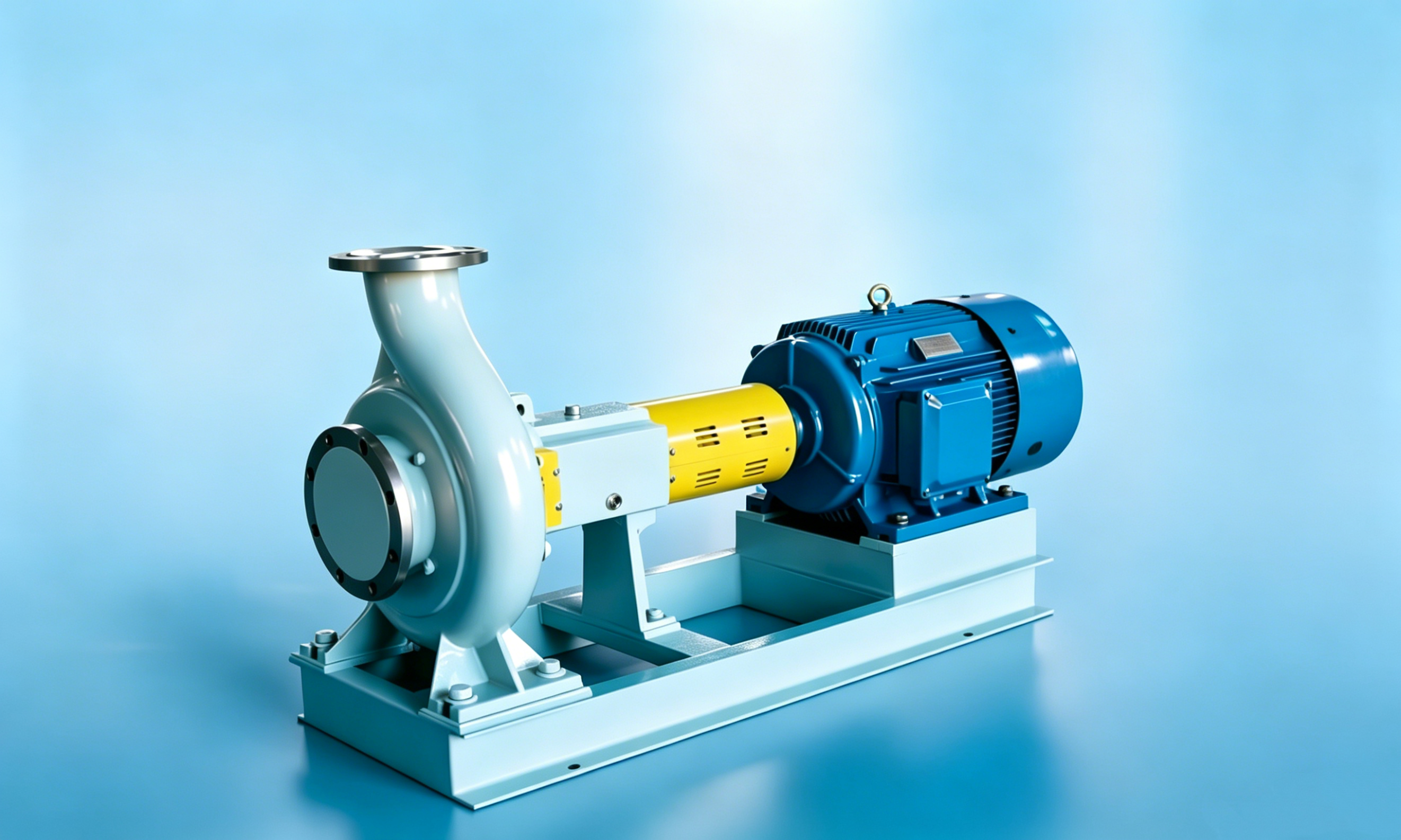 Pulp Pump