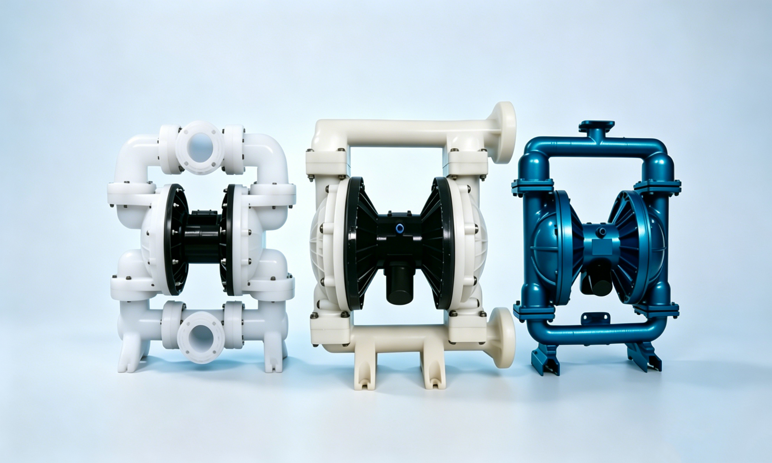 Diaphragm Pump