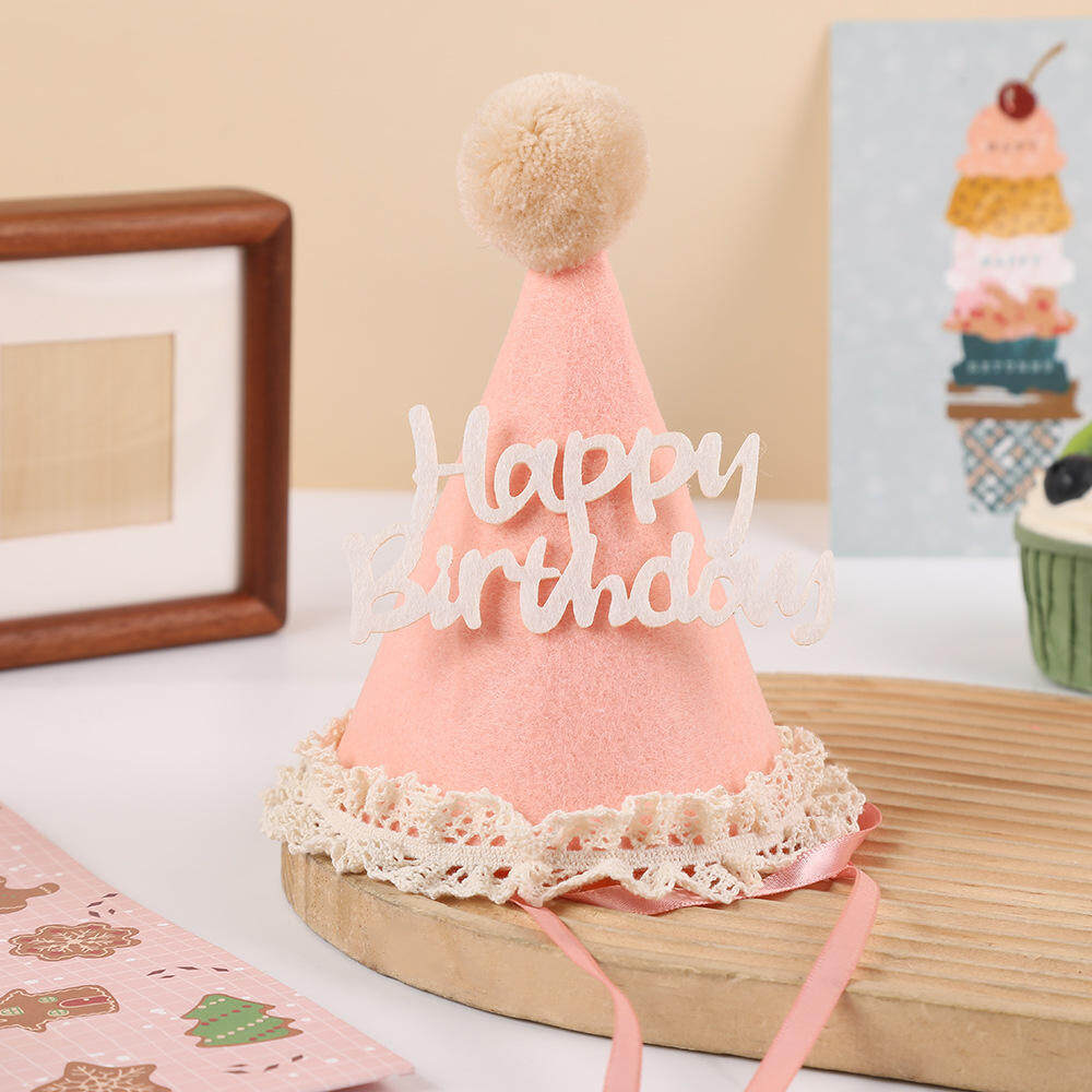 生日帽