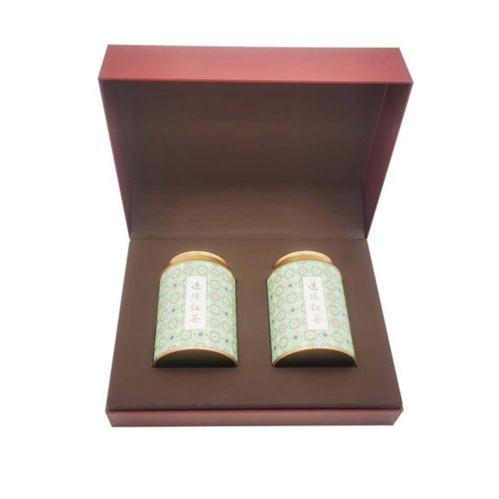 小罐茶礼盒