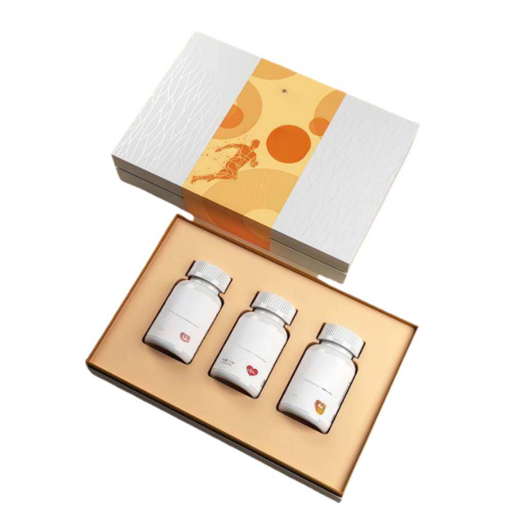 保健品礼盒