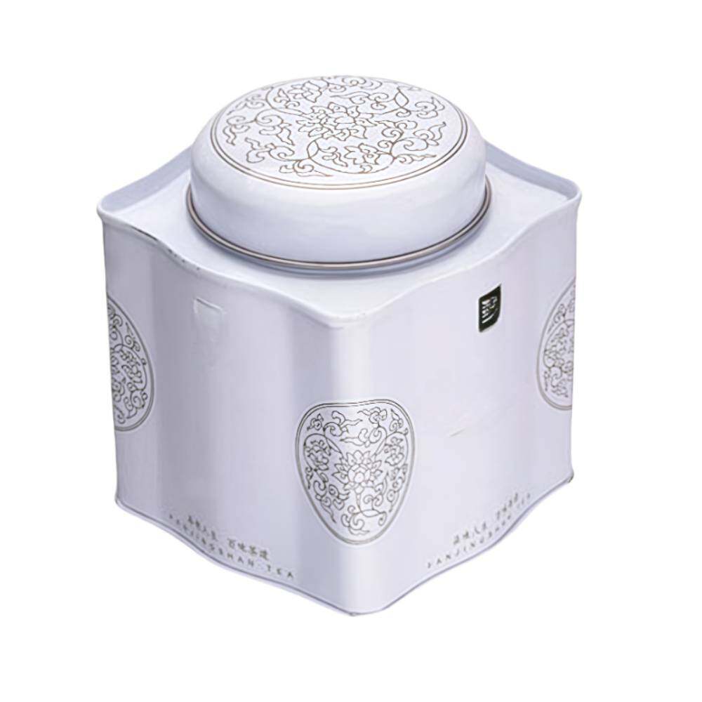 茶叶罐