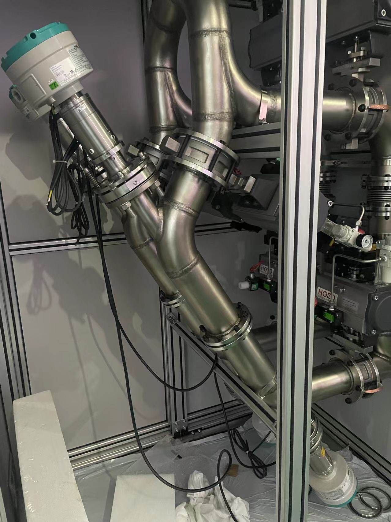 Industrial Instrument Maintenance, Repair, and Testing