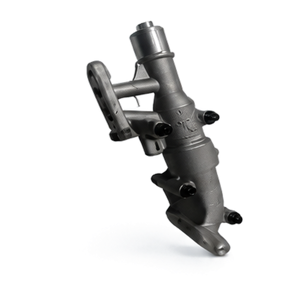 Pressure Sensor Base