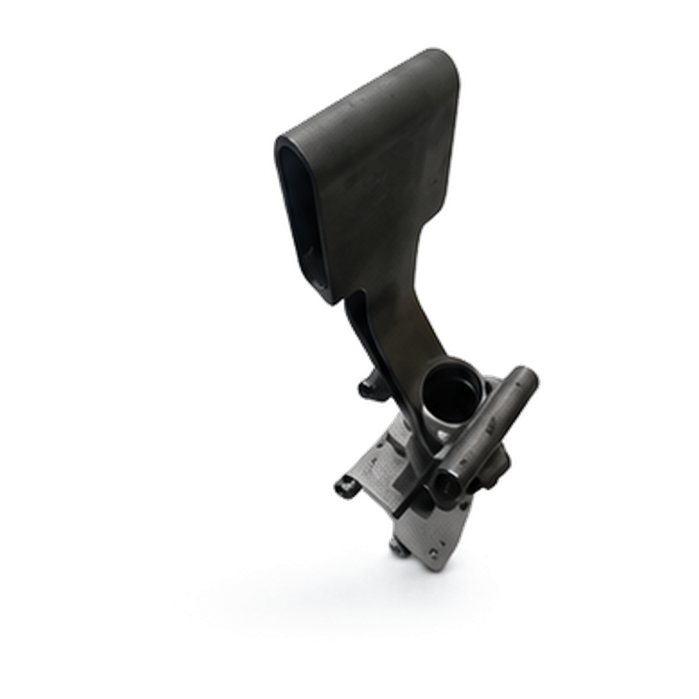 Steering bracket