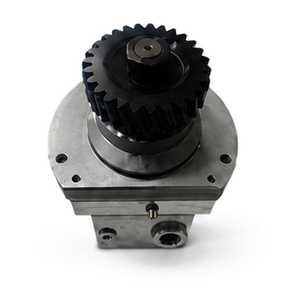 Mechanical Fuel Transfer Pump
