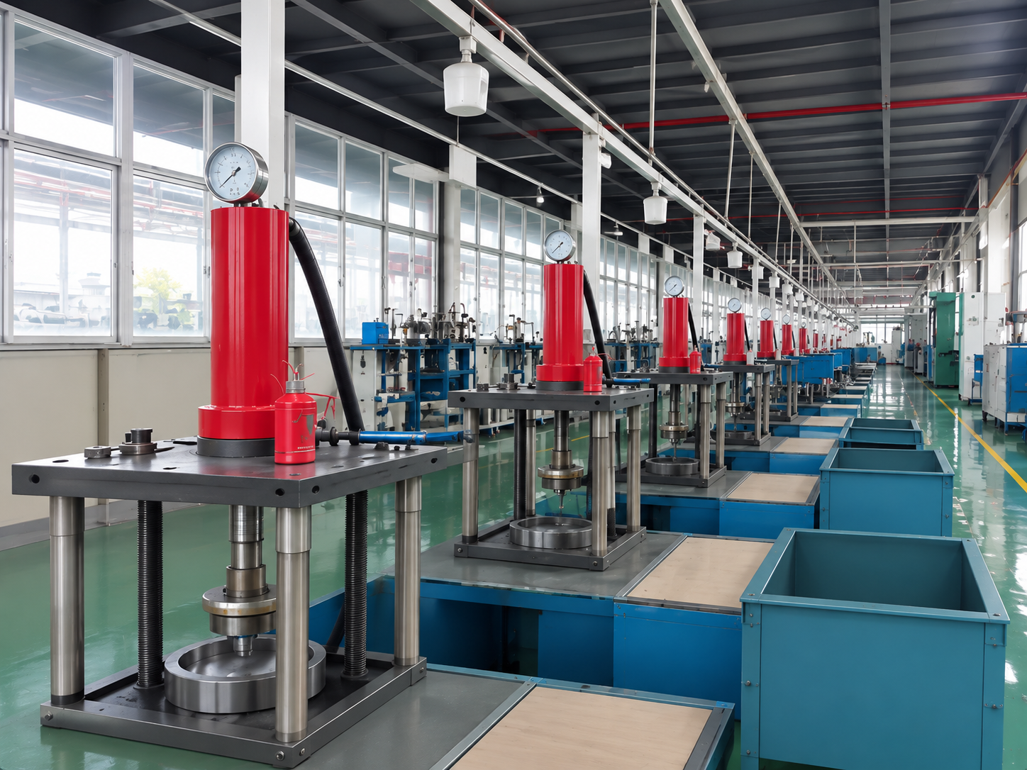 Die Casting Workshop