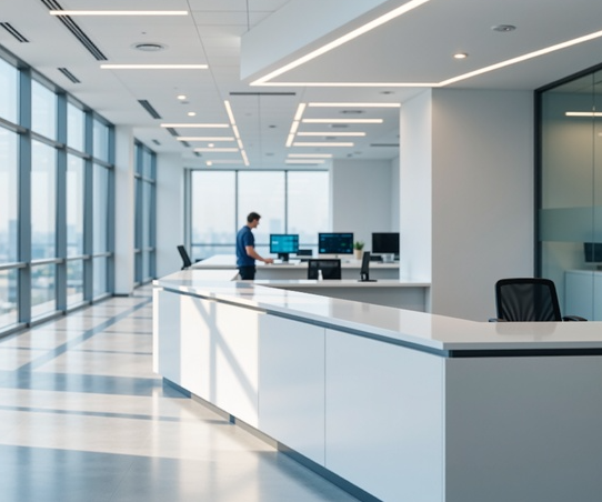 HOYA Headquarters