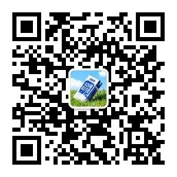 昆都勒官方微信公众号二维码