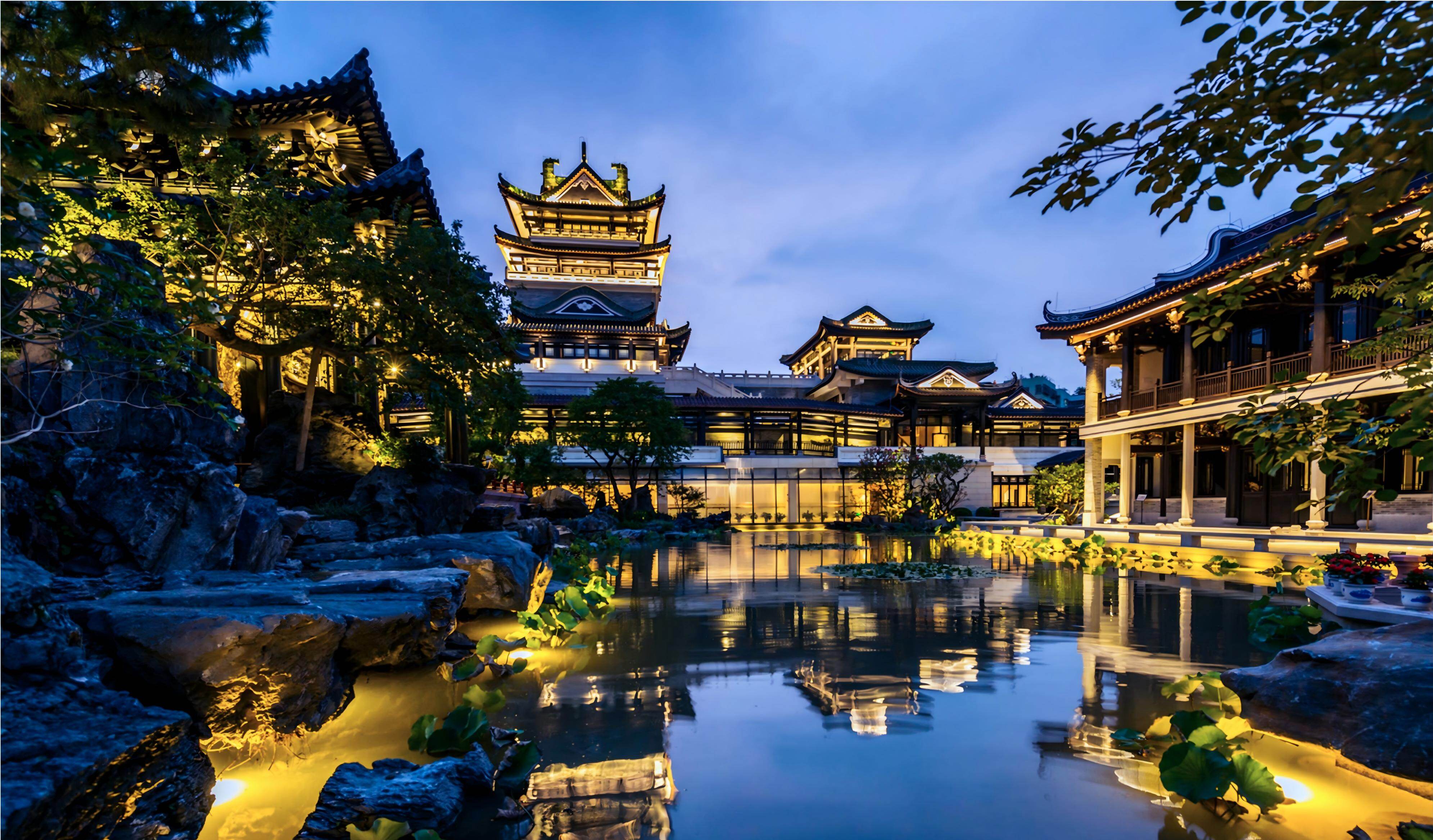 Guangzhou Cantonese Opera Museum
