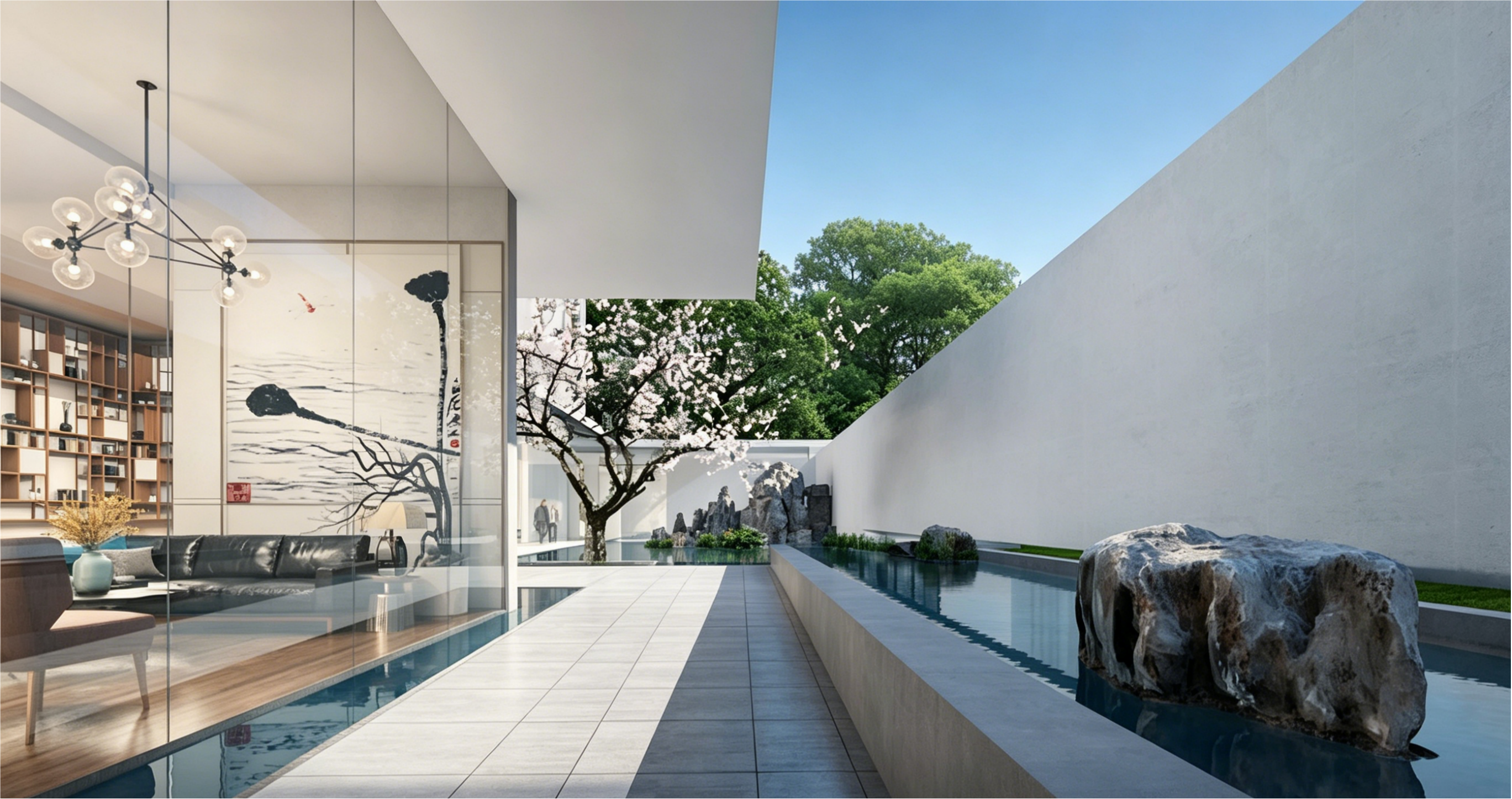 Design-Driven · A Greener Future
