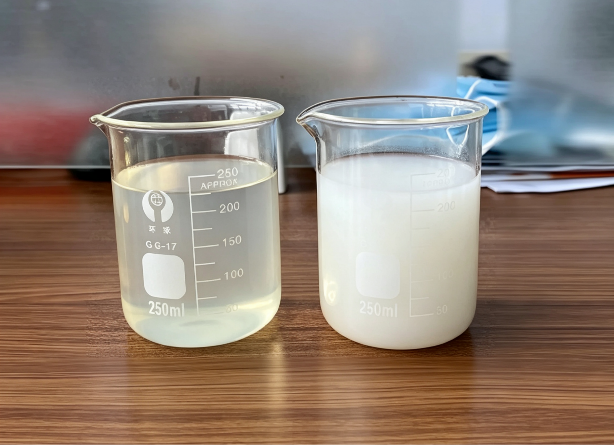 全合成切削液产品图