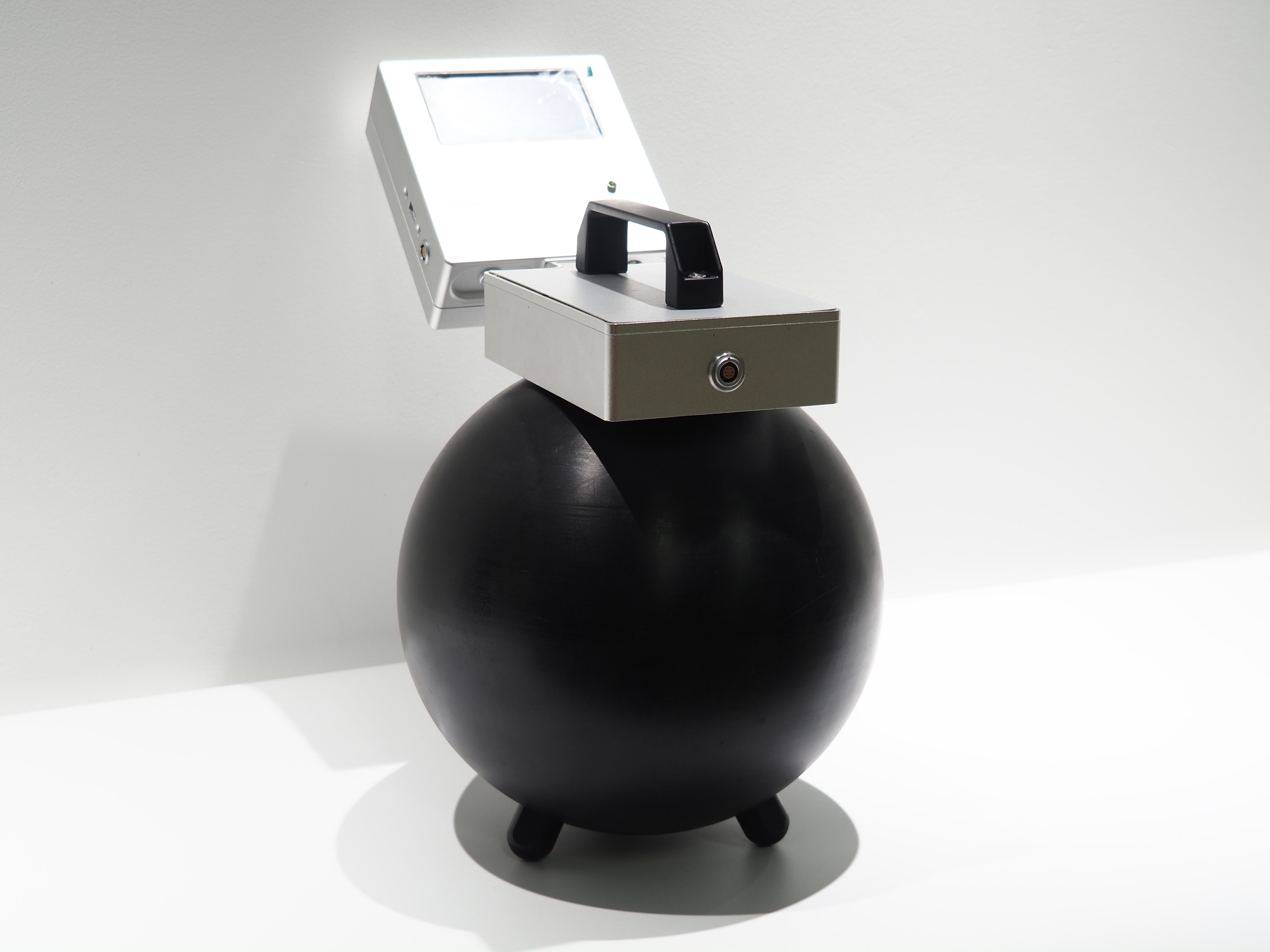 Neutron Detector