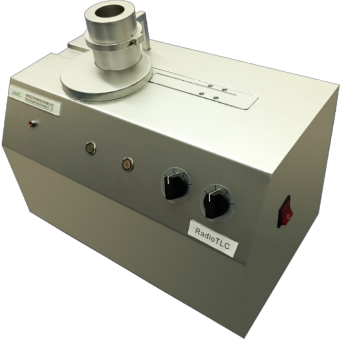 Radioactive Nuclide TLC Scanner
