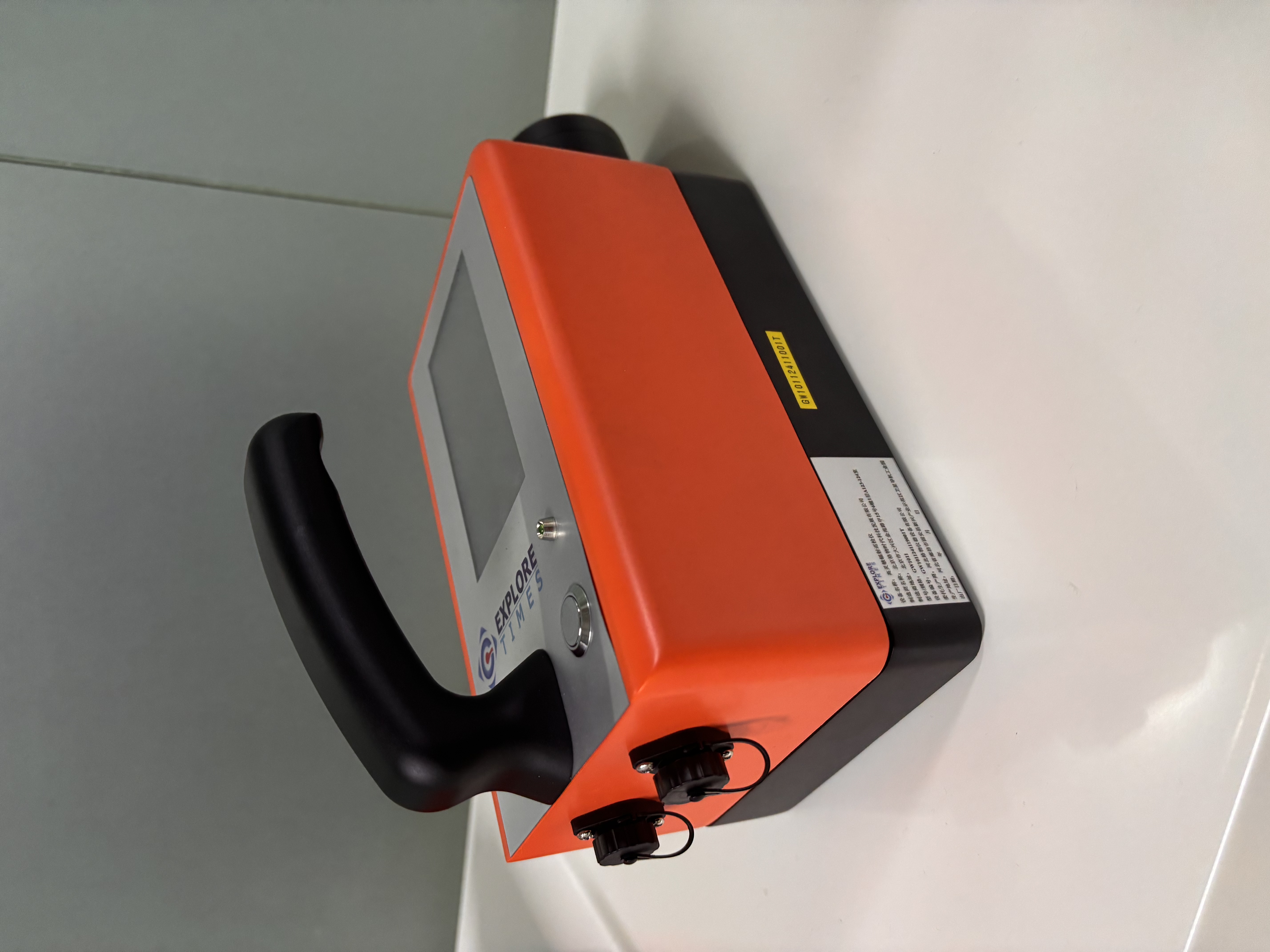 Inspection Meter