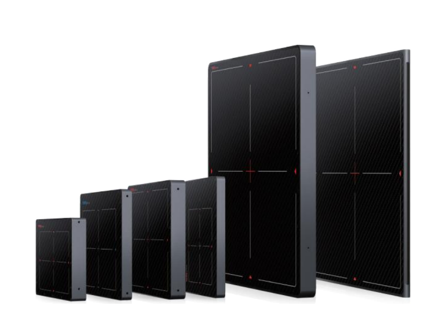 Flat Panel Detector