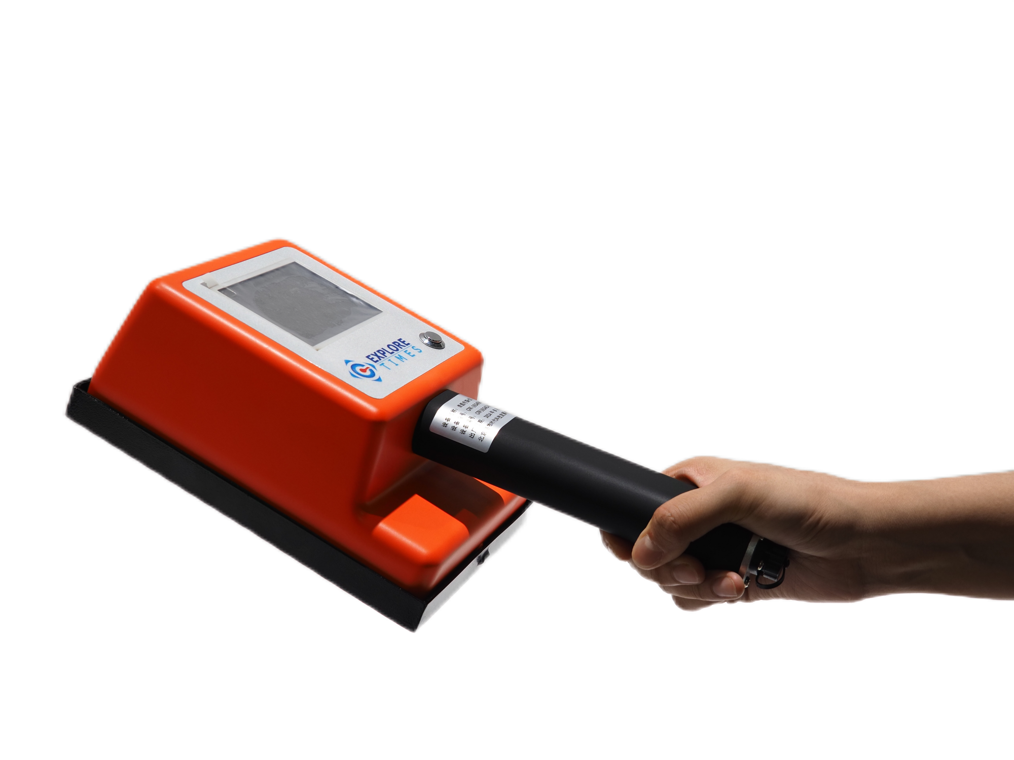 Surface Contamination Detector