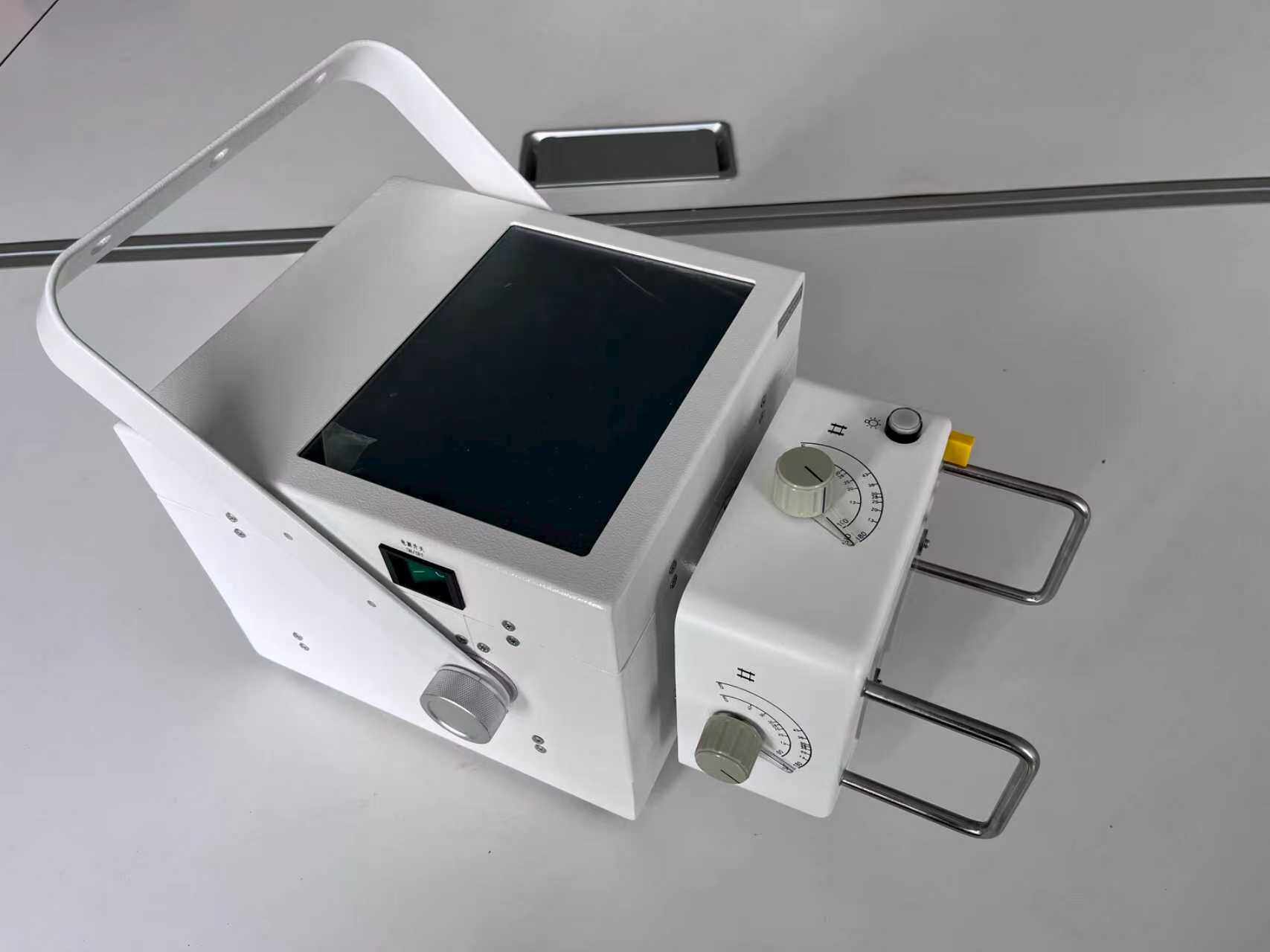 X-ray source