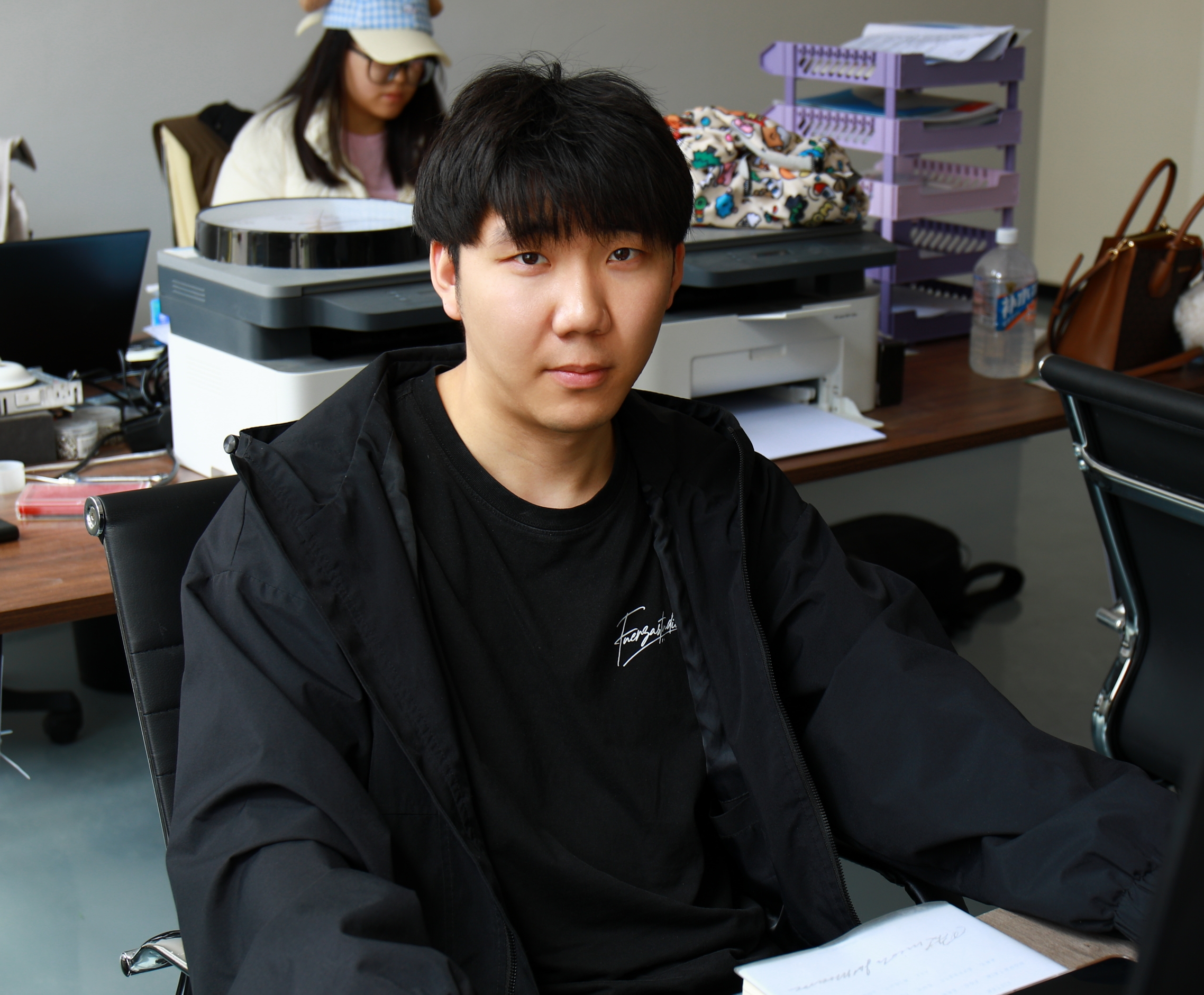 Zhao Lanxiang