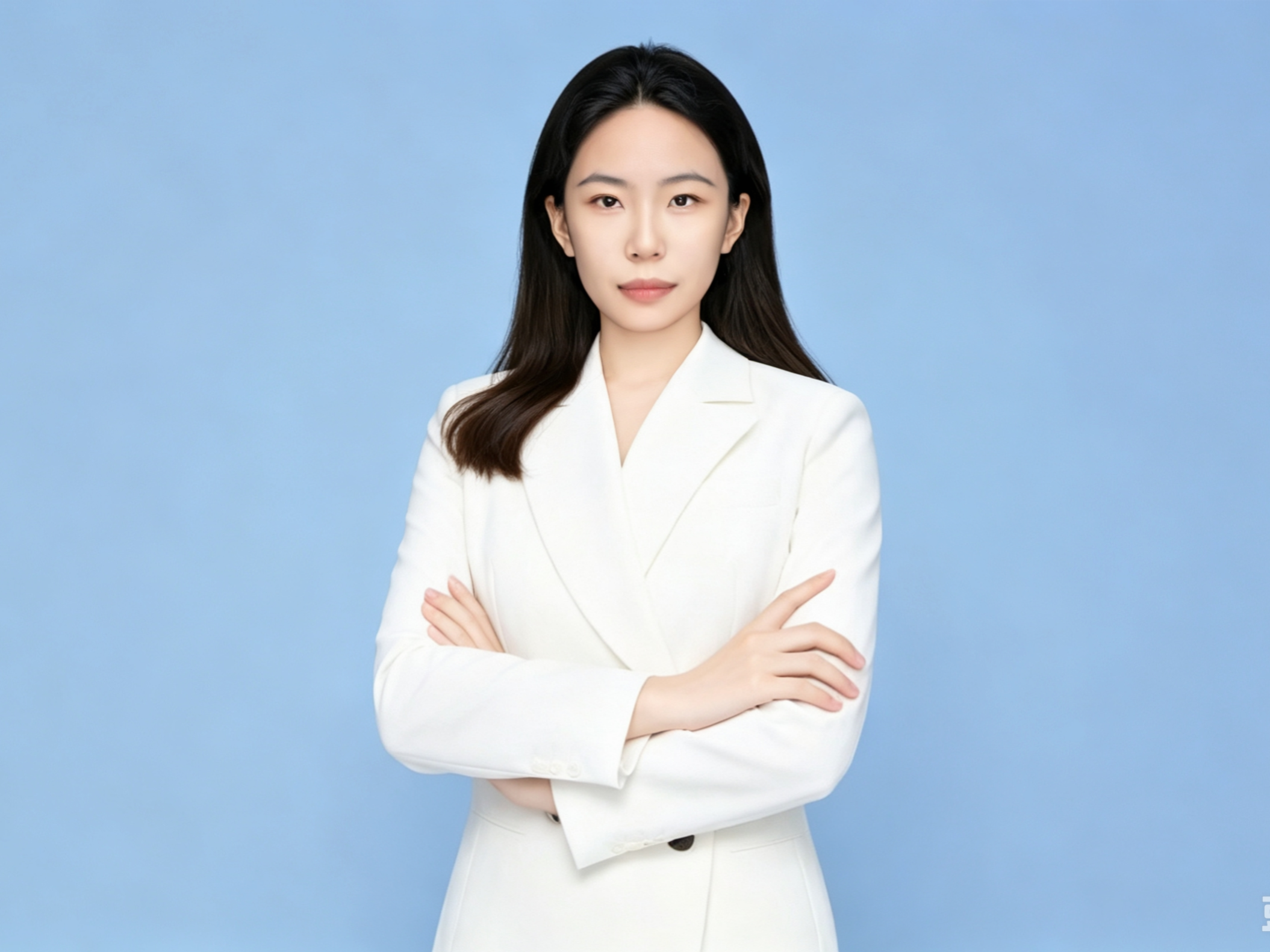 Luna Wang