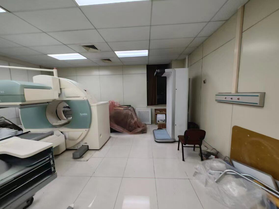 PLA General Hospital Nuclear Medicine Department