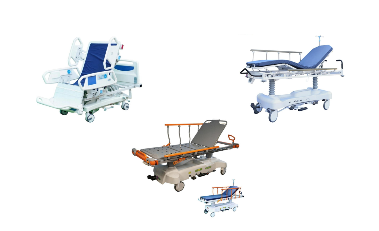 Medical Instruments