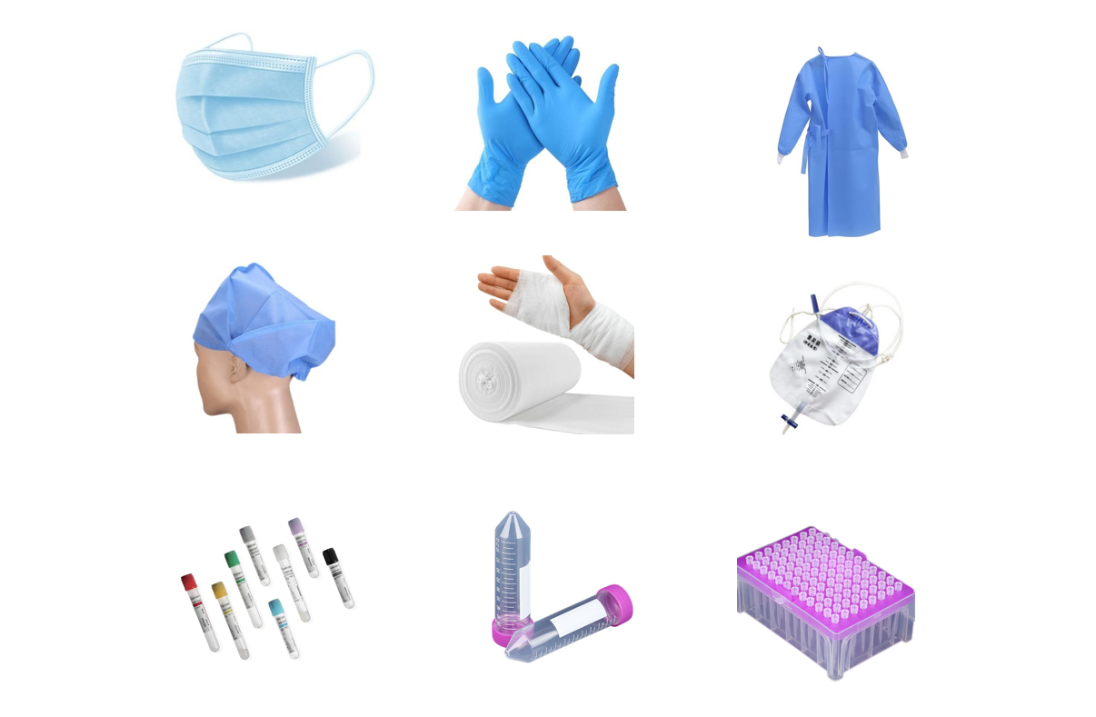 Medical Consumables