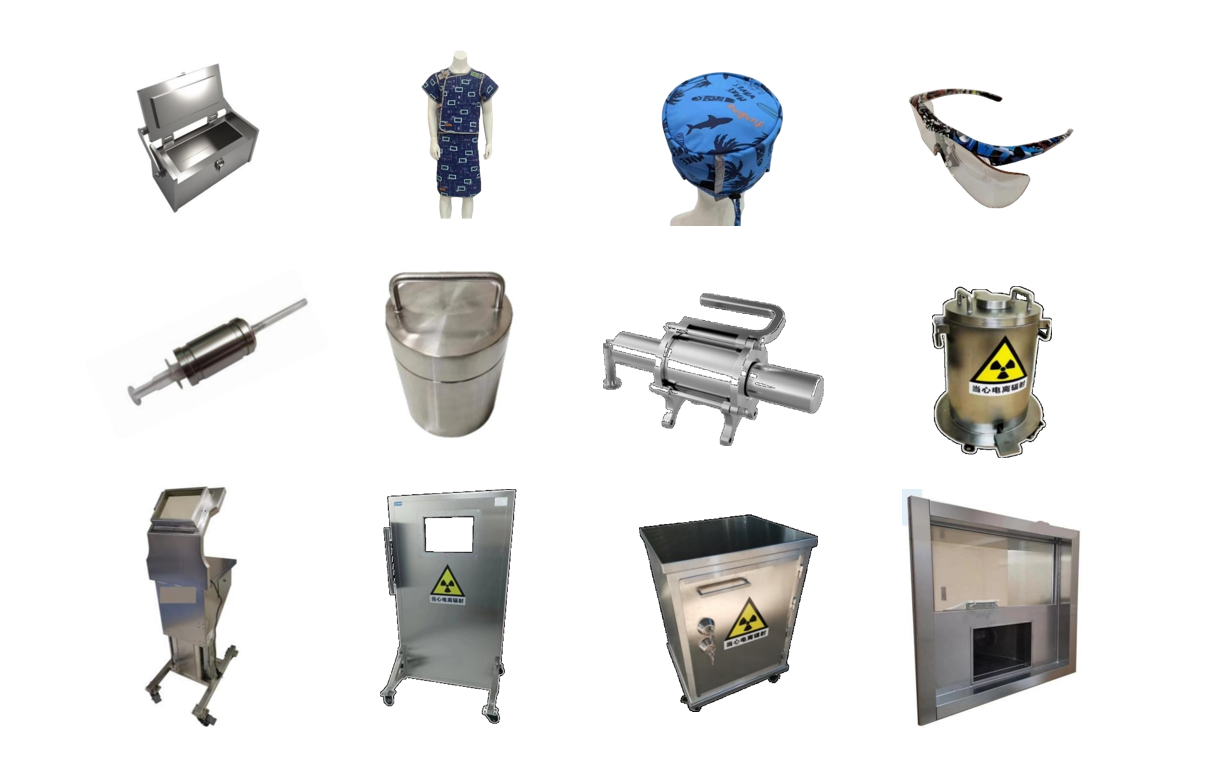 Medical Lead Products