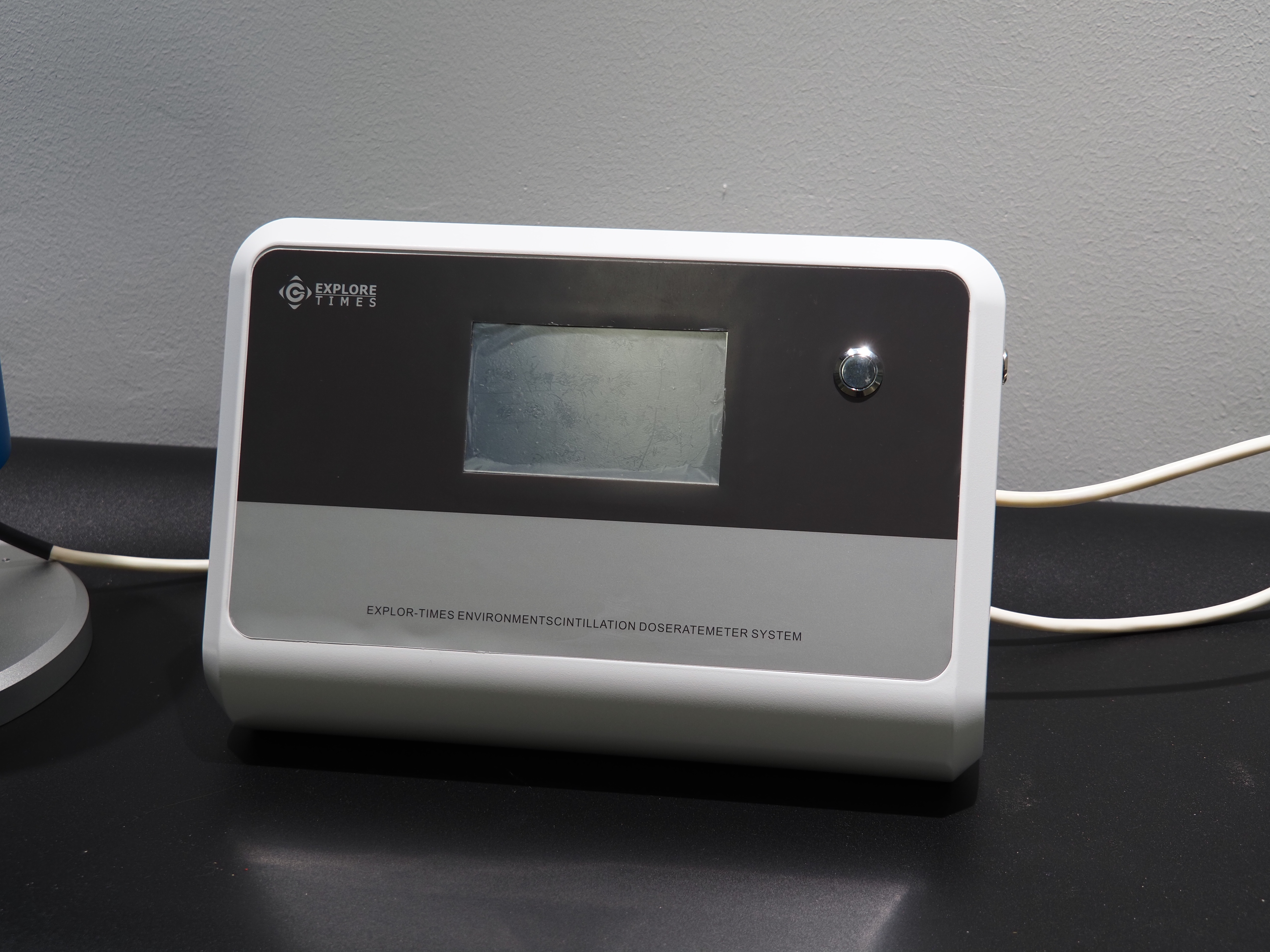 Area Radiation Monitoring System