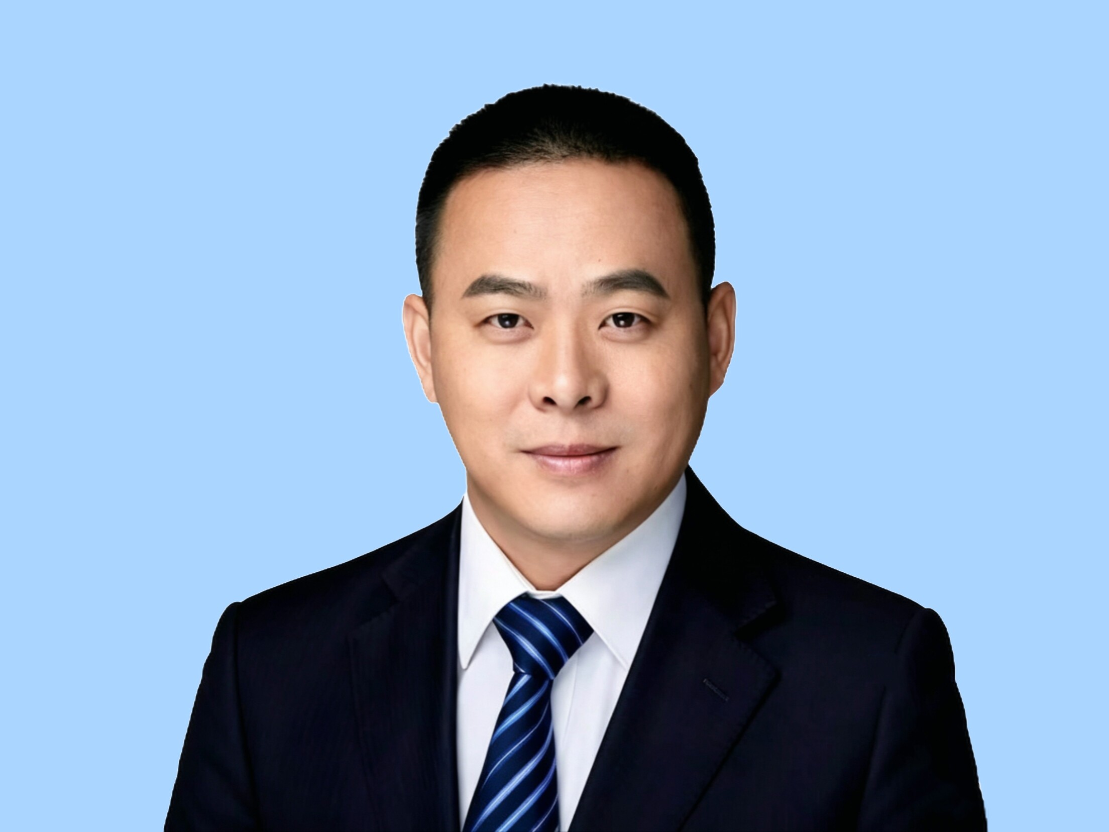 Li Zhengjiang