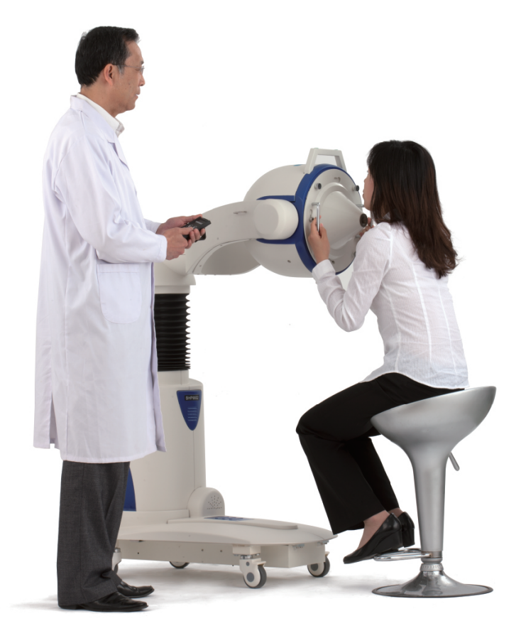 Gamma Camera