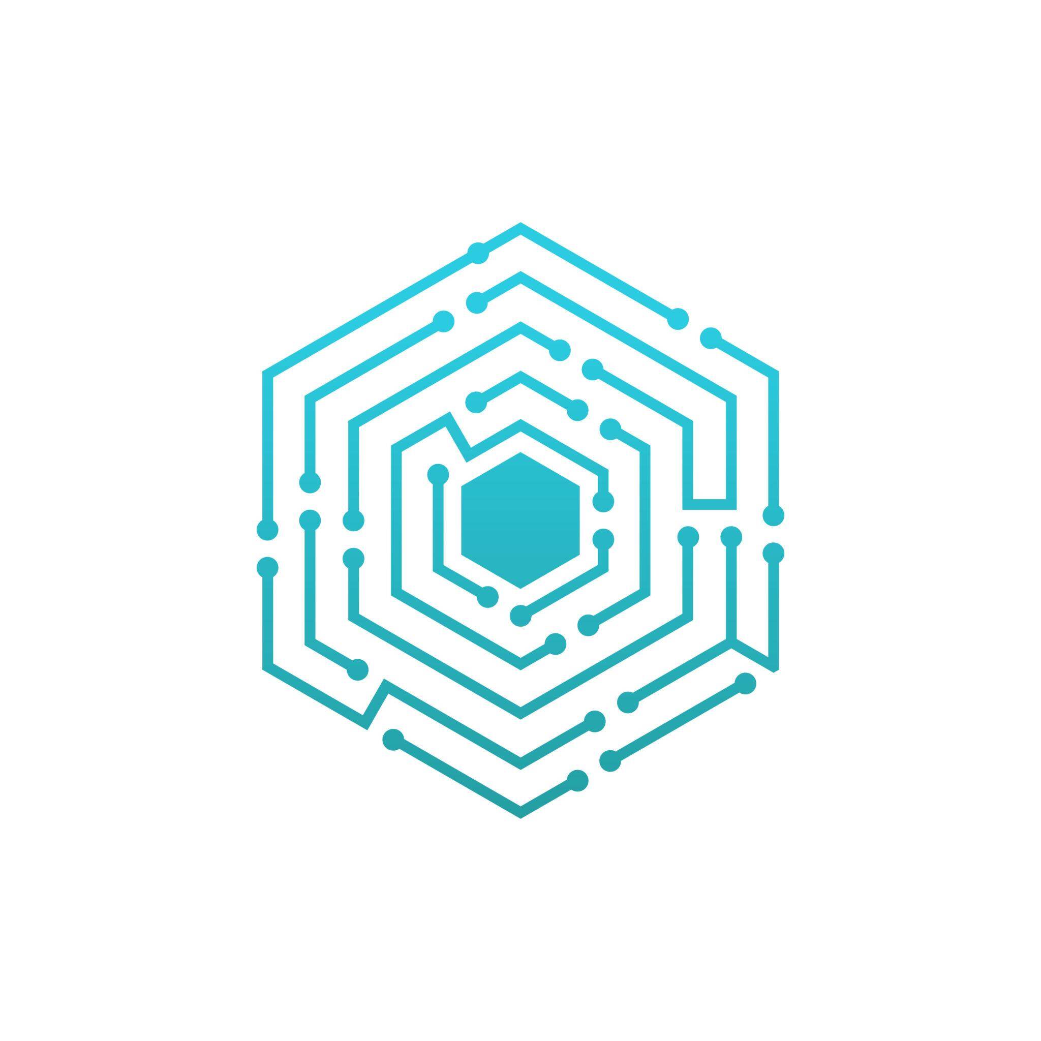 智拓传媒 Logo