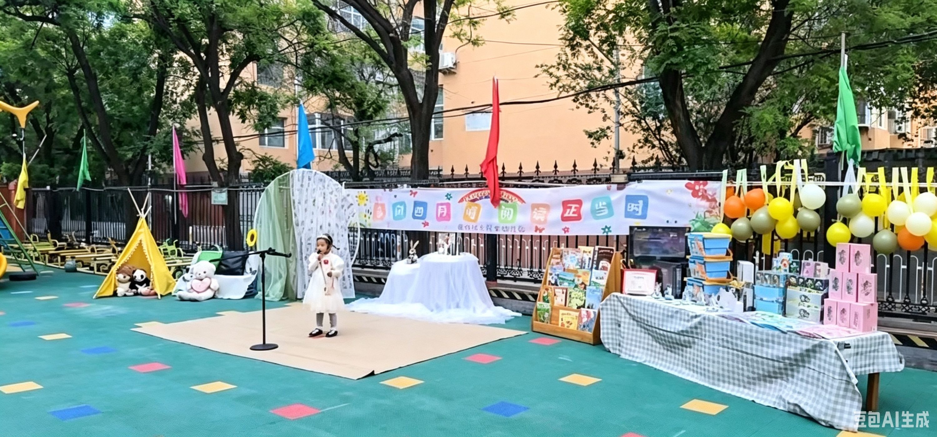 如何培养孩子的阅读习惯