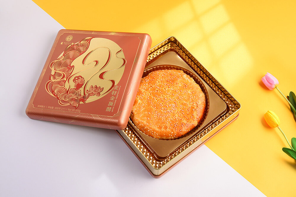 金顶酥
