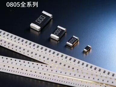 薄膜贴片电阻 0402
