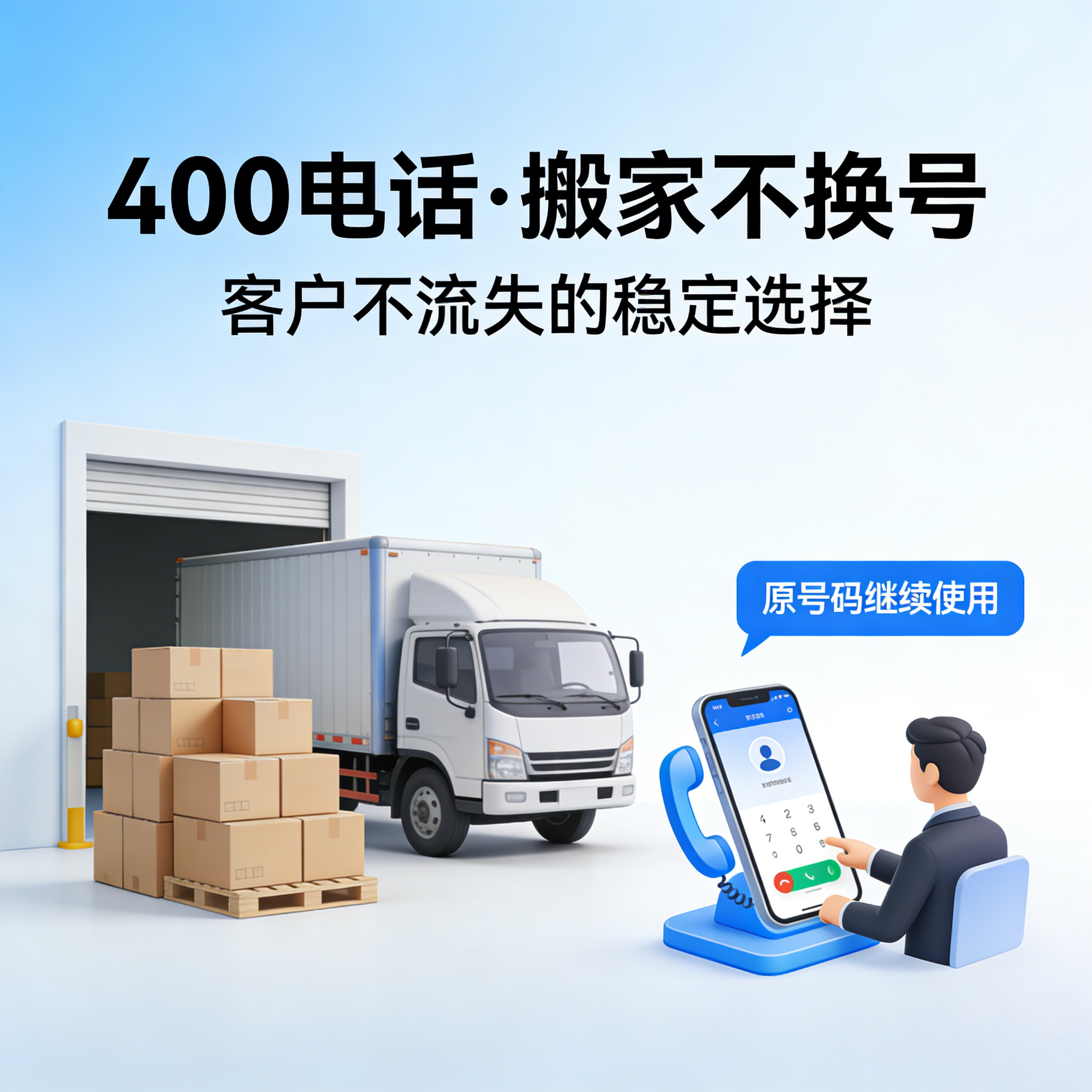 400电话多少钱办理？2026年最新费用明细一览