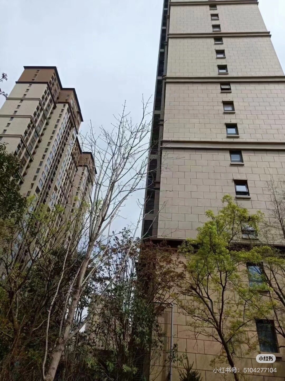 西安昆明路公租房