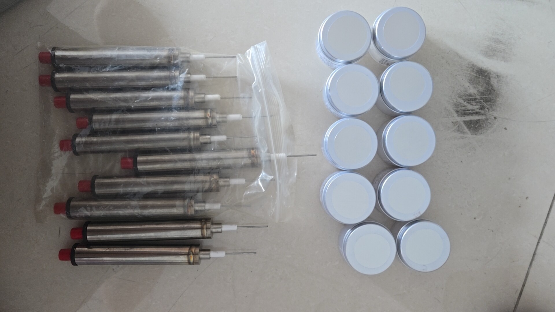 Igniter Assembly - Hot Air Balloon Parts