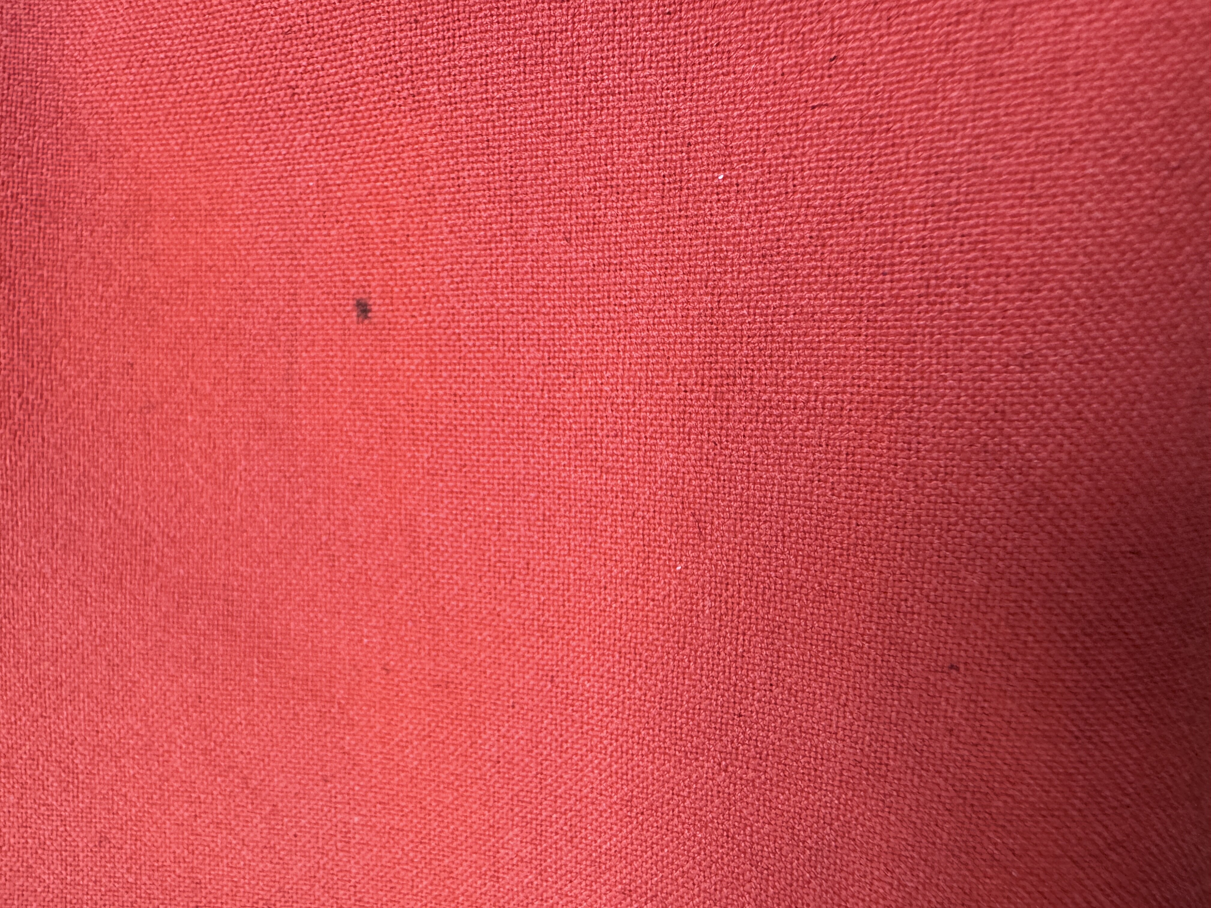 Red Fabric - Hot Air Balloon Accessories
