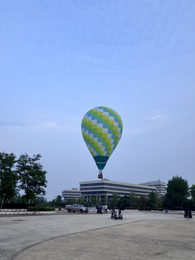 CT18竞赛球