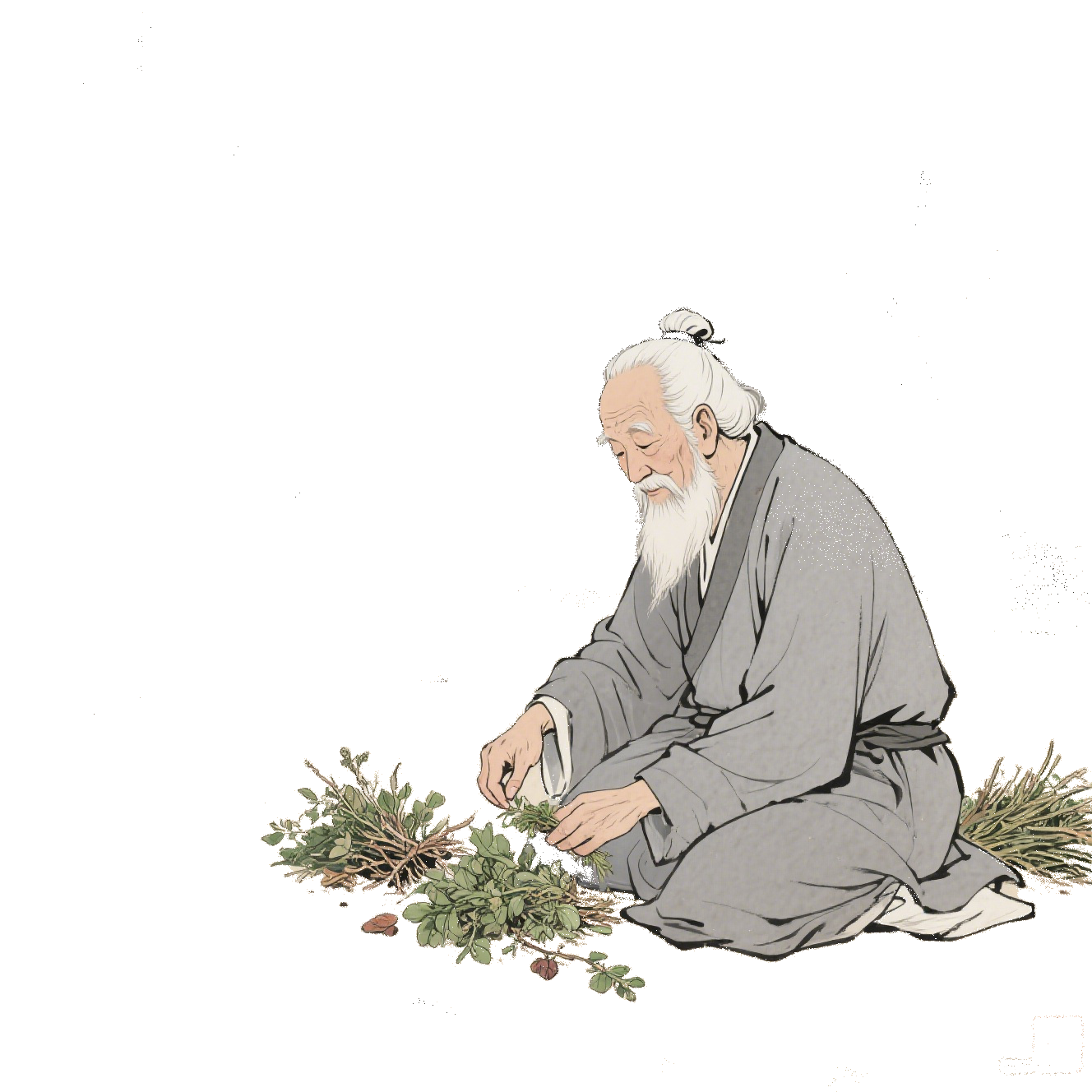 养生文化