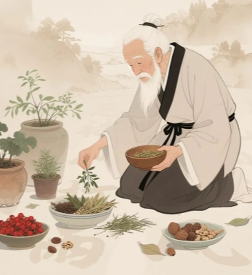 养生文化