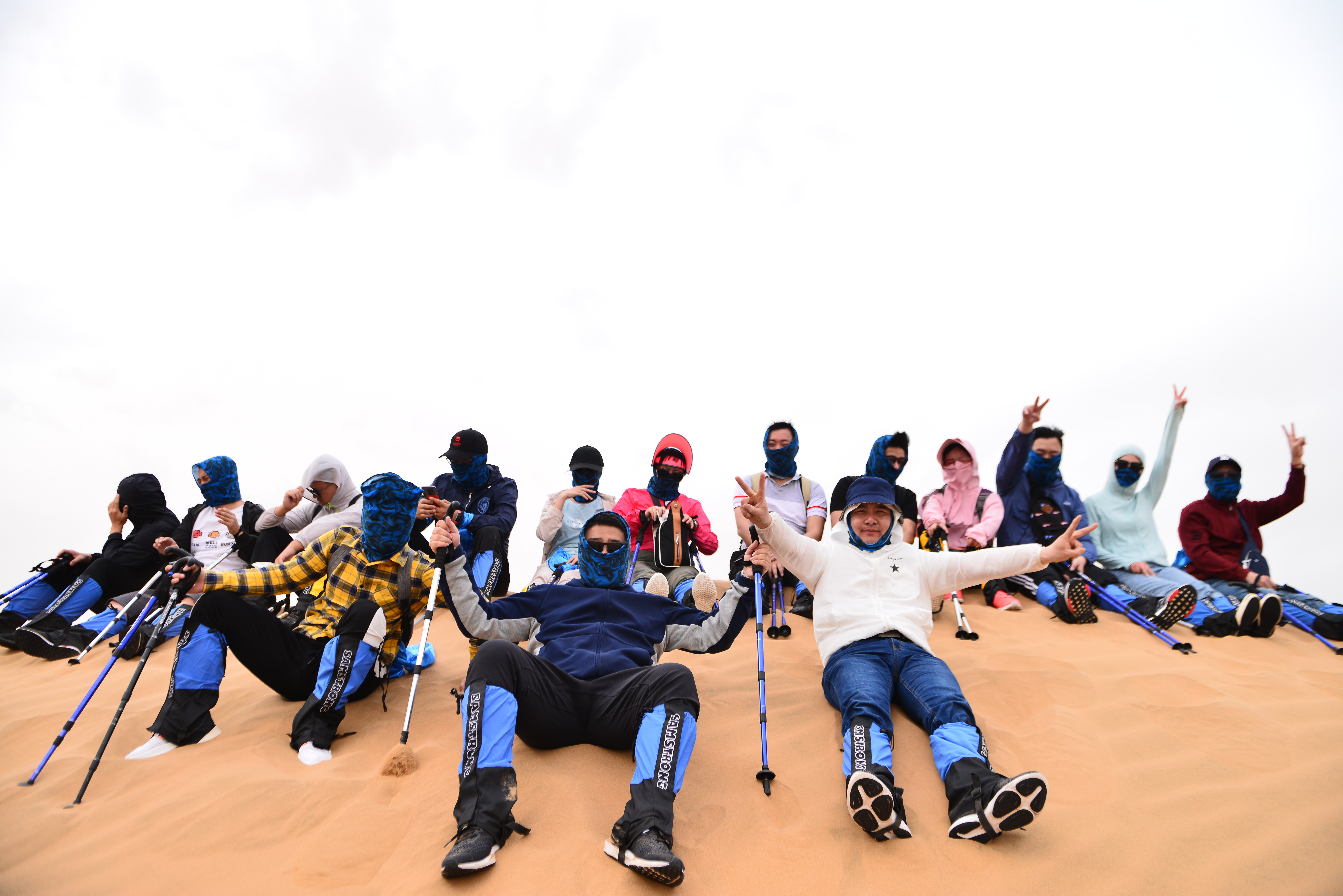 2019年宁夏旅游