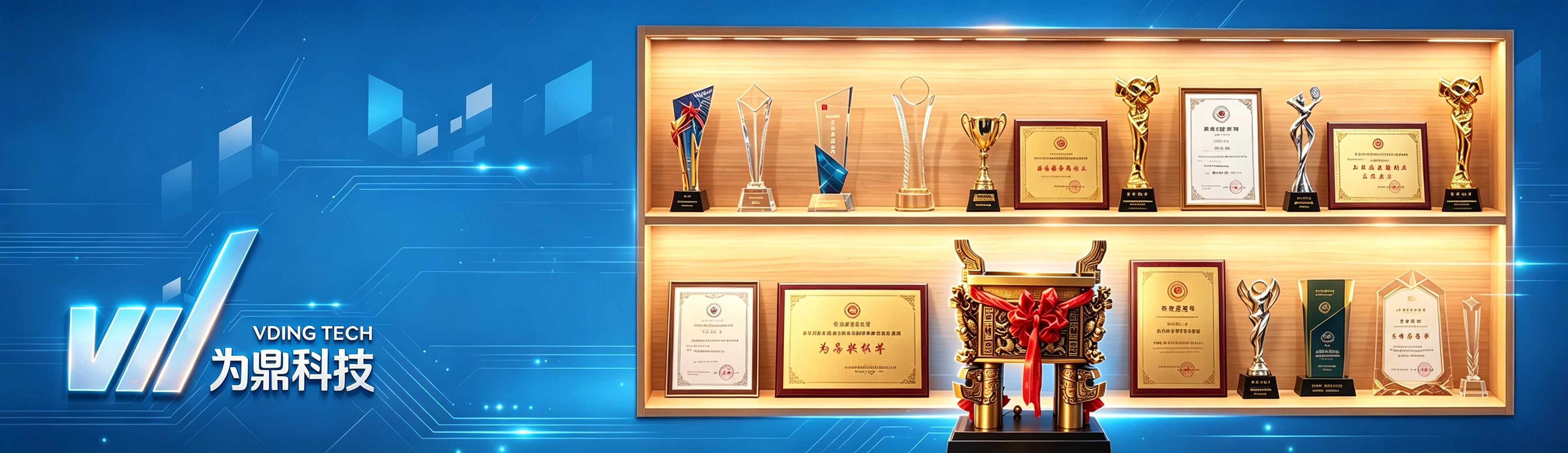 专业专注，值得信赖