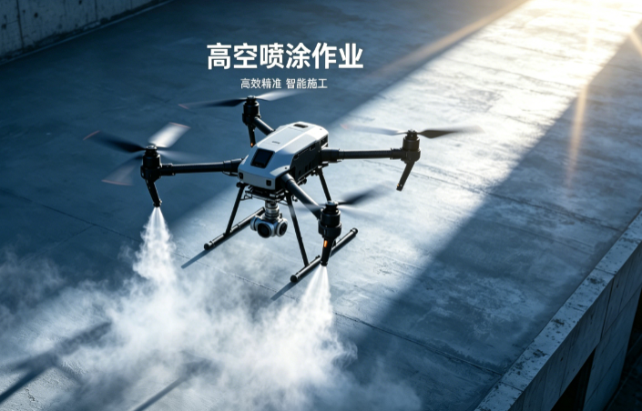 惠州某化工厂储罐外墙翻新喷涂