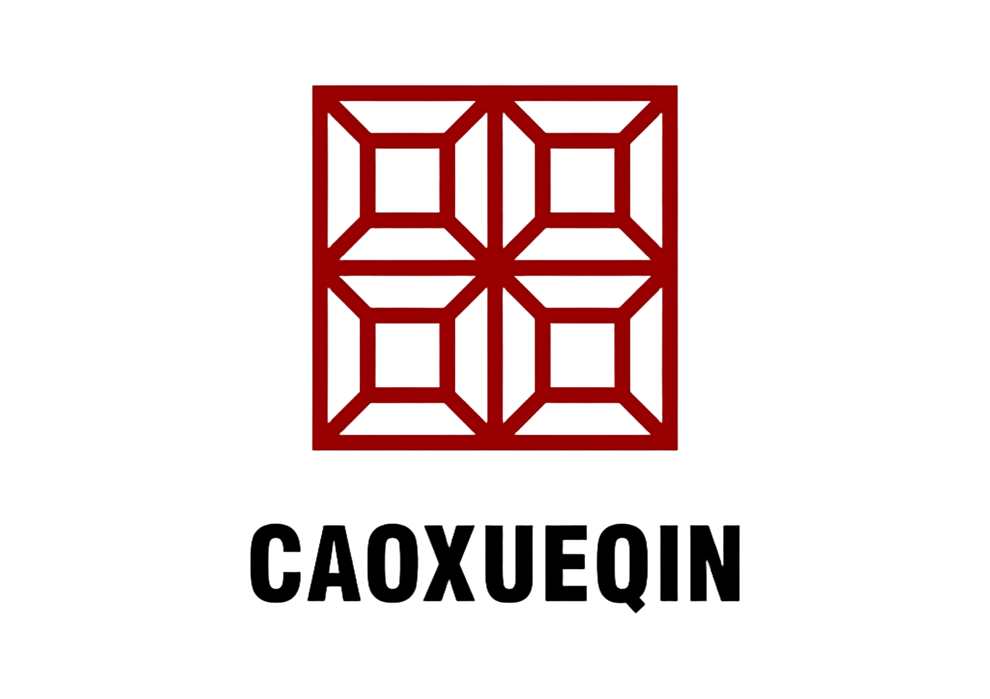 CAOXUEQIN 品牌 Logo