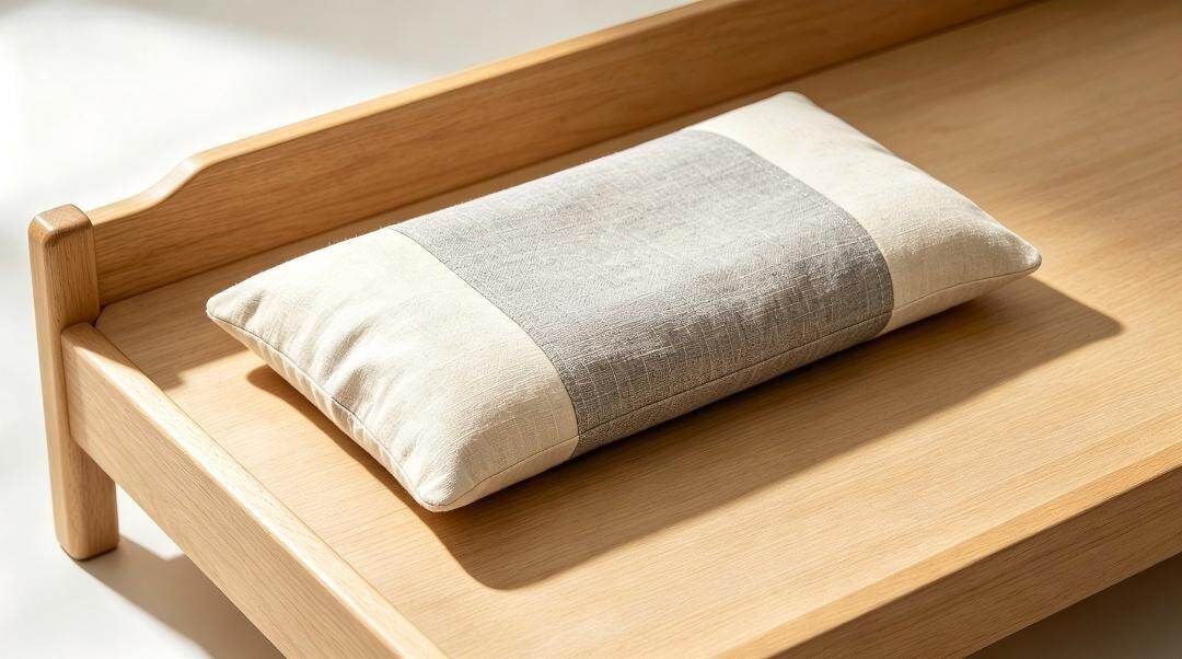 CAOXUEQIN·引枕