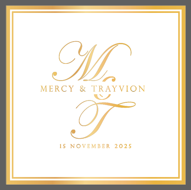 Elegant Ballroom Affair
